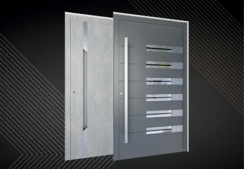 Mehrspurige Schiebesysteme