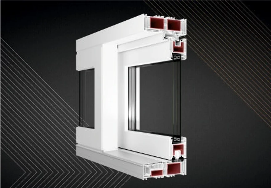 Schiebe- und Hebeschiebetüren