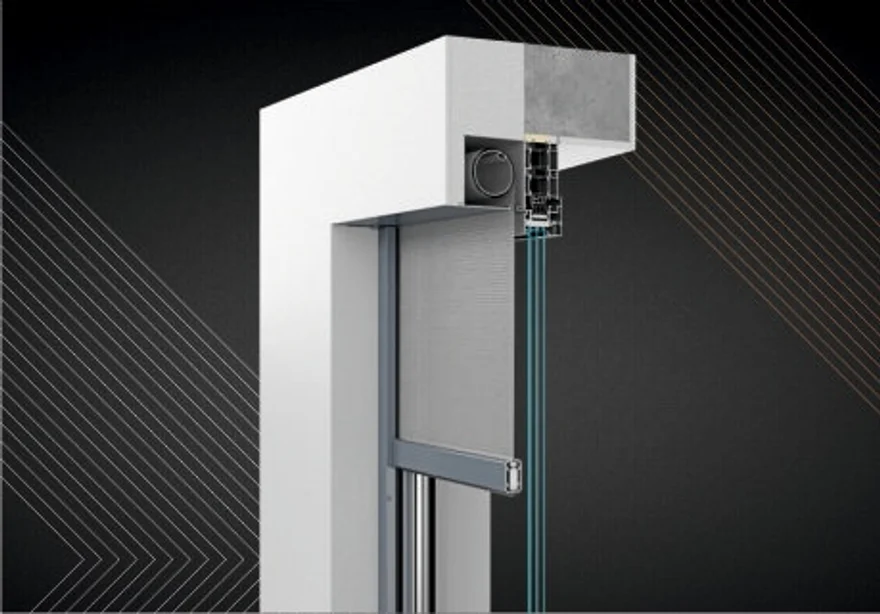 Insektenschutz & Screens